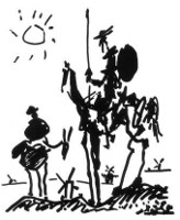 Don Quichotte Don Quichotte