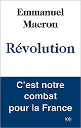 Emmanuel Macron ─ Révolution Emmanuel Macron ─ Révolution